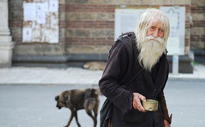 ABŞ-da 40 milyon üçün dilənən ermənilər