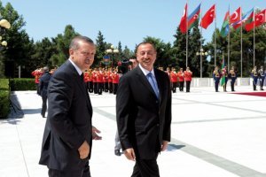 Türk mafiozu Ərdoğanla Əliyevə qarşı