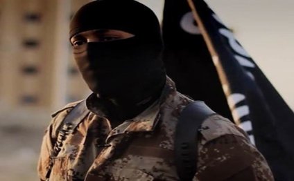 Hamas silahlıları İŞİD terrorçusunu öldürdü