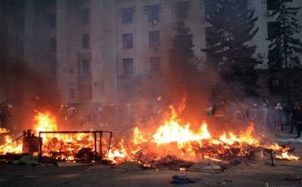 Patruşev: ABŞ Ukraynada dövlət çevrilişini 5 milyard dollara təşkil edib