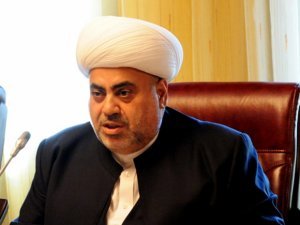 Şeyx bəzi məscidlərin imamlarına sərt xəbərdarlıq etdi
