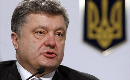 Poroşenko Rusiyaya qarşı yeni sanksiyalar tətbiq edir