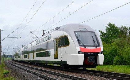 İkimərtəbəli elektrik qatarlarında gediş tarifləri artırılacaq