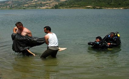 Rusiyada azərbaycanlı öldü