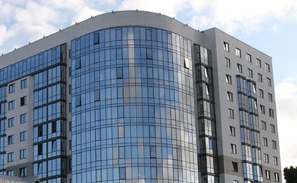 FHN: “Karvan” ticarət mərkəzində yanğın baş verməyib