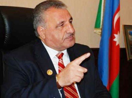 Tağı Əhmədov yeni vəzifəsindən danışdı