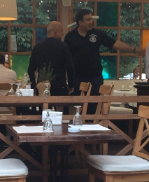 Deputatdan Saakaşvili üçün ən bahalı şərab