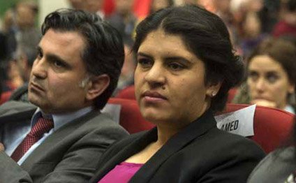 Öcalan da millət vəkili oldu