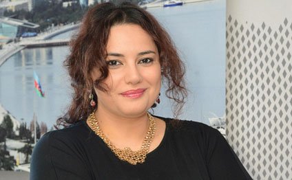 Aytən Səfərova son nöqtəni qoydu