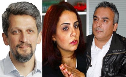 Bu deputatlar Türkiyə parlamentində erməniləri təmsil edəcəklər
