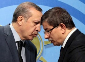 Türkiyədə prezidentlə baş nazirin görüşü təxirə salındı
