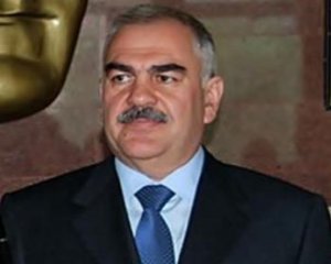 Vasif Talıbov Təbrizə gedib