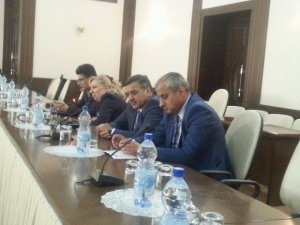 Əliməmməd Nuriyev: “Məhkumlara skaypla danışmaq icazəsi verilsin”