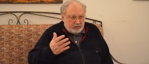 Rüstəm İbrahimbəyov təcili ABŞ-a getdi