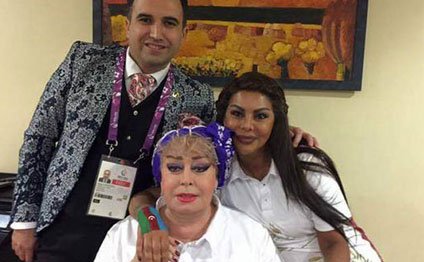İlhamə Quliyeva: “Ağıllarını başlarına yığsınlar