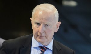 Patrik Hikki: “Azərbaycana görə məni Avropa Parlamentində şişə taxdılar”