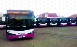 63 saylı marşrut xətti ləğv olunur