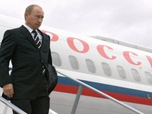Putinin Bakıya gəlişi ərəfəsində Moskvadan sərt xəbərdarlıq