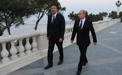Putin hər kəsə Bakı mesajı verdi