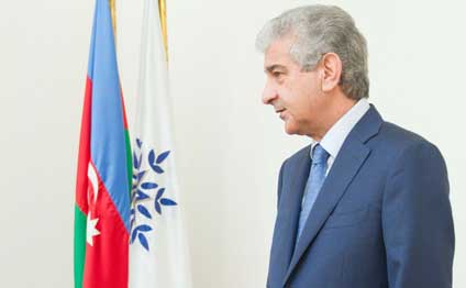 Əli Əhmədovdan Avropaya sərt mesaj