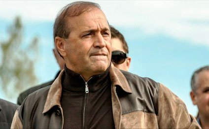 Hacı İbrahim Nehrəmlinin başı yenə dərddə