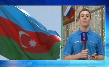 Putin əsəbiləşdi, Bakıdan reportaj hazırlandı