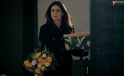 “Vadi”də şok ayrılıq: Leyla öldü