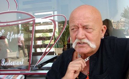 Məşhur aktyor öldü