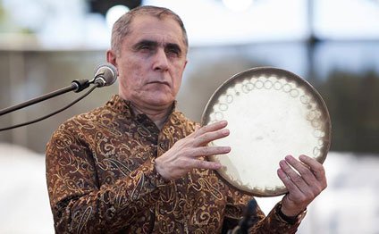Alim Qasımov ifası ilə Ledi Gaga fanatlarını məyus etdi