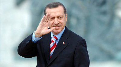 Ərdoğan Baykala güvənmədi