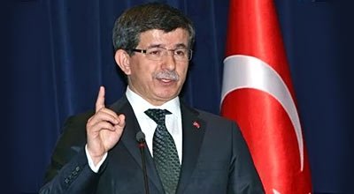 Davudoğlu bu şərtlərlə koalisiya quracaq