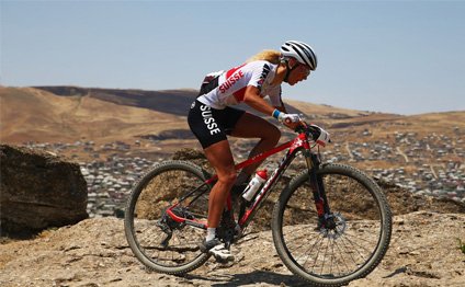 Bakı 2015-in ilk medalçıları bilindi