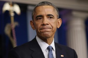 İŞİD Obamanı xəlifə elan etdi