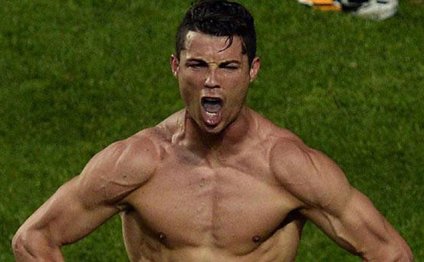 Ronaldo Ermənistanı məyus etdi
