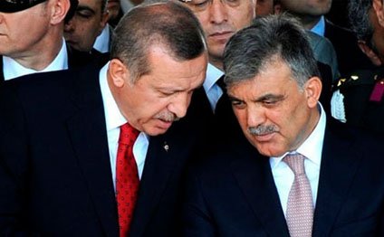 Ərdoğana mesaj: 
