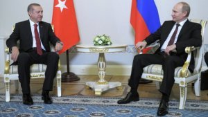 Putinlə Ərdoğanın Bakı danışıqları az qala pozulacaqmış