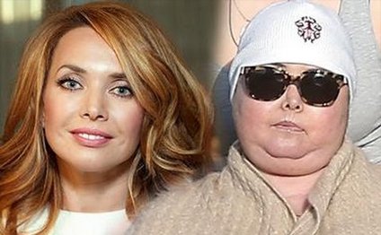 Janna Friskenin ölüm xəbəri yayıldı