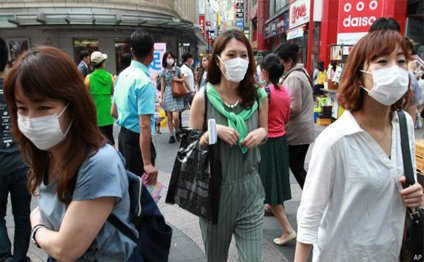 MERS 19 nəfəri öldürdü