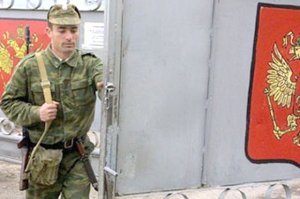 Ermənistandakı rus əsgəri öz xidmət yoldaşı öldürübmüş...