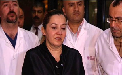 Dəmirəlin ölüm xəbərini verən həkimi ağladı