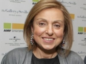 Sevil Əliyeva qərar verdi
