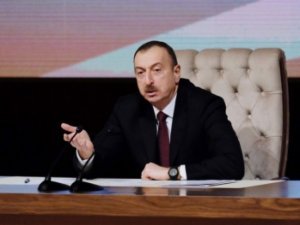 Prezident İlham Əliyev Emin Hüseynovu vətəndaşlıqdan məhrum etdi