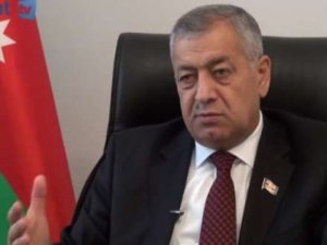 Vahid Əhmədovun qardaşı oğlu həbs edildi