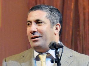 “Arif Məmmədovun müraciəti bizim üçün əhəmiyyət kəsb etmir”