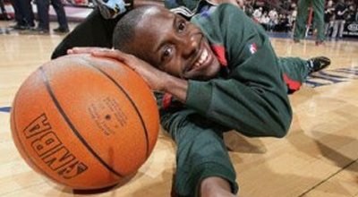 NBA matçında türk musiqisi sürprizi