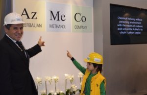 SOCAR Piriyev üçün Rusiyadan qaz alır