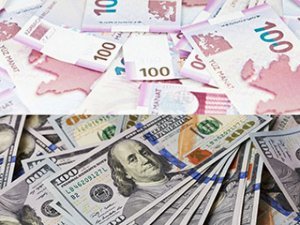 Manat dolları ötəcək
