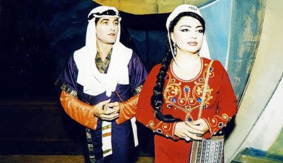 “Leyli və Məcnun” operası təqdim ediləcək