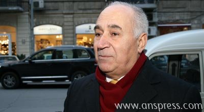 Tarzən Ramiz Quliyev “Dostluq” ordeni ilə təltif edilib