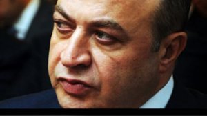 Eldar Həsənovun fondunun rəhbərliyindəki Andranik